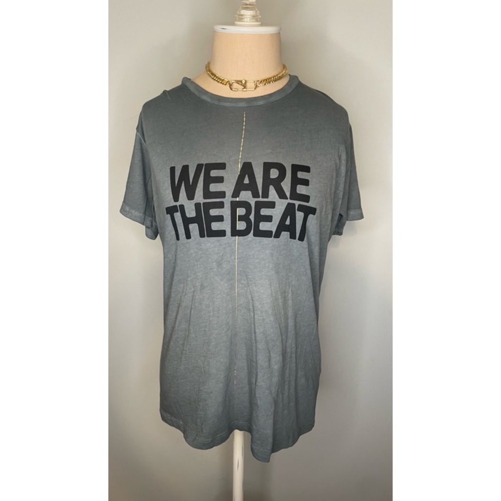 Freecity Grey T-Shirt / Size 3L NWOT